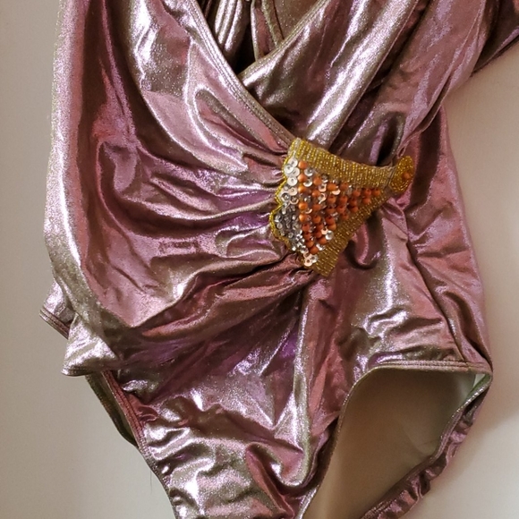 ShapeFX swimsuit - Picture 2 of 3